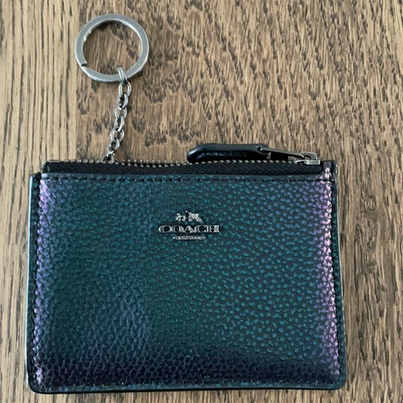 Coach Id wallet - Picture 1 of 3